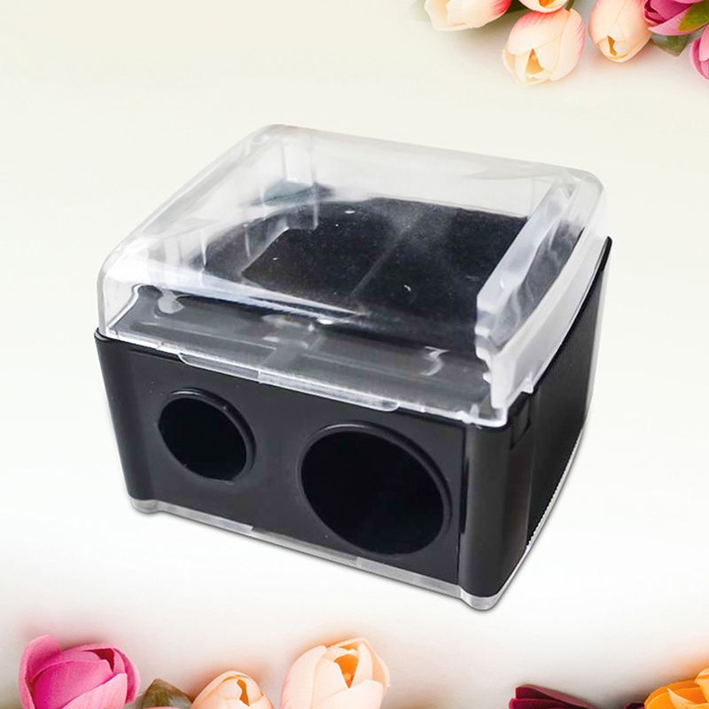 1Pc Double Holes Lipstick Penc - огляд і ціна Lip Balm
