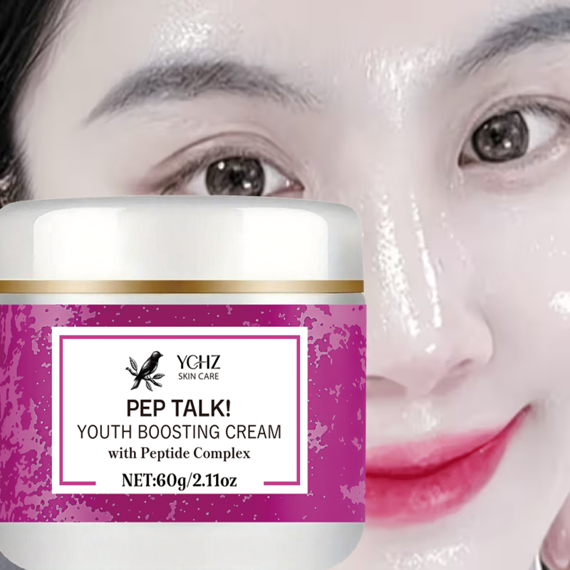 Peptide Firming and Lifting Cr - огляд і ціна Skincare Glowing
