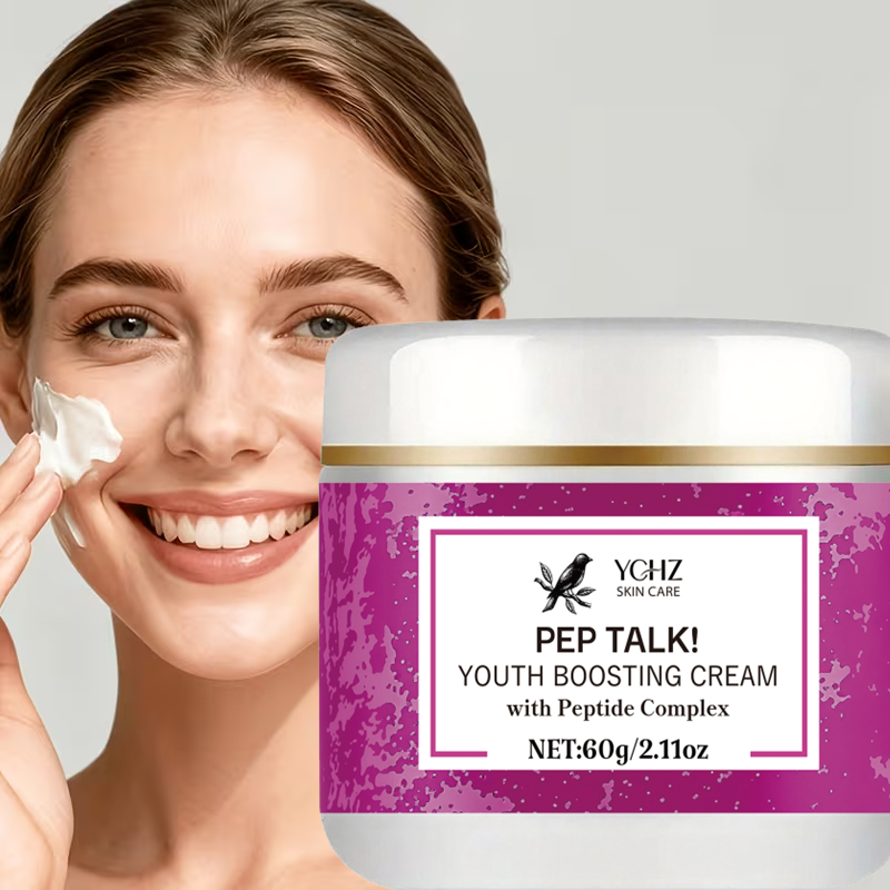Peptide Firming and Lifting Cr - огляд і ціна Skincare Glowing