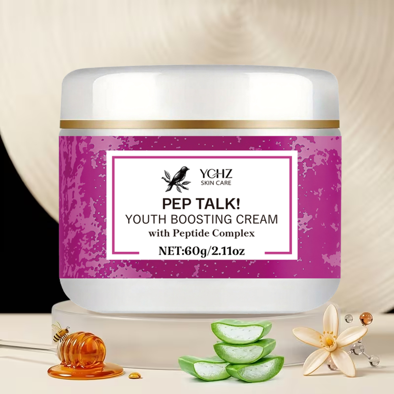 Peptide Firming and Lifting Cr - огляд і ціна Skincare Glowing