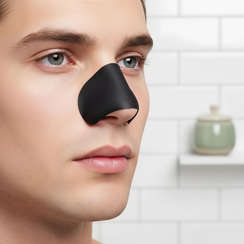 Nose Blackhead Remover Mask 50 - огляд і ціна Face Mask Skincare