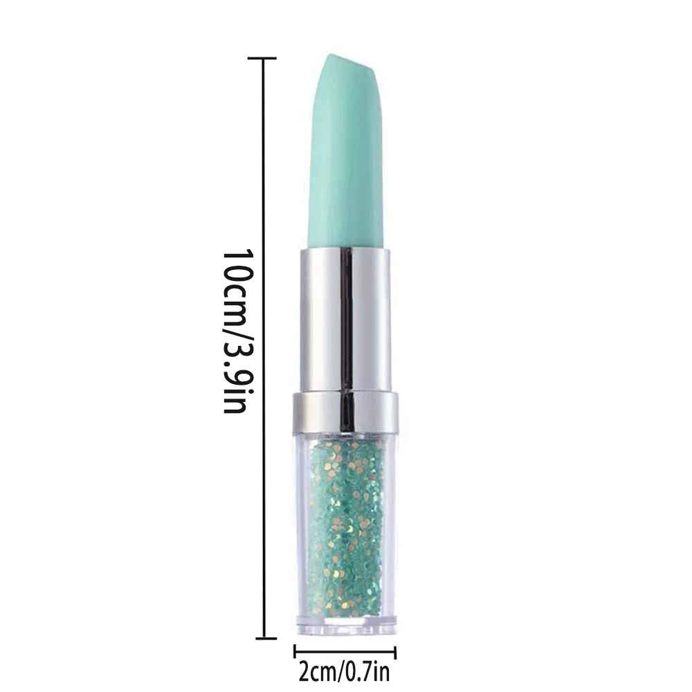 Lipstick Shape Diamond Paintin - огляд і ціна Lip Balm