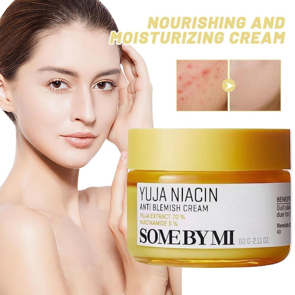 SOME BY MI AHA BHA PHA 30 Days - огляд і ціна Night Cream