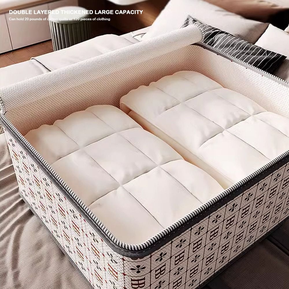 Extra Large Capacity Quilt Sto - огляд і ціна Face Moisturizer
