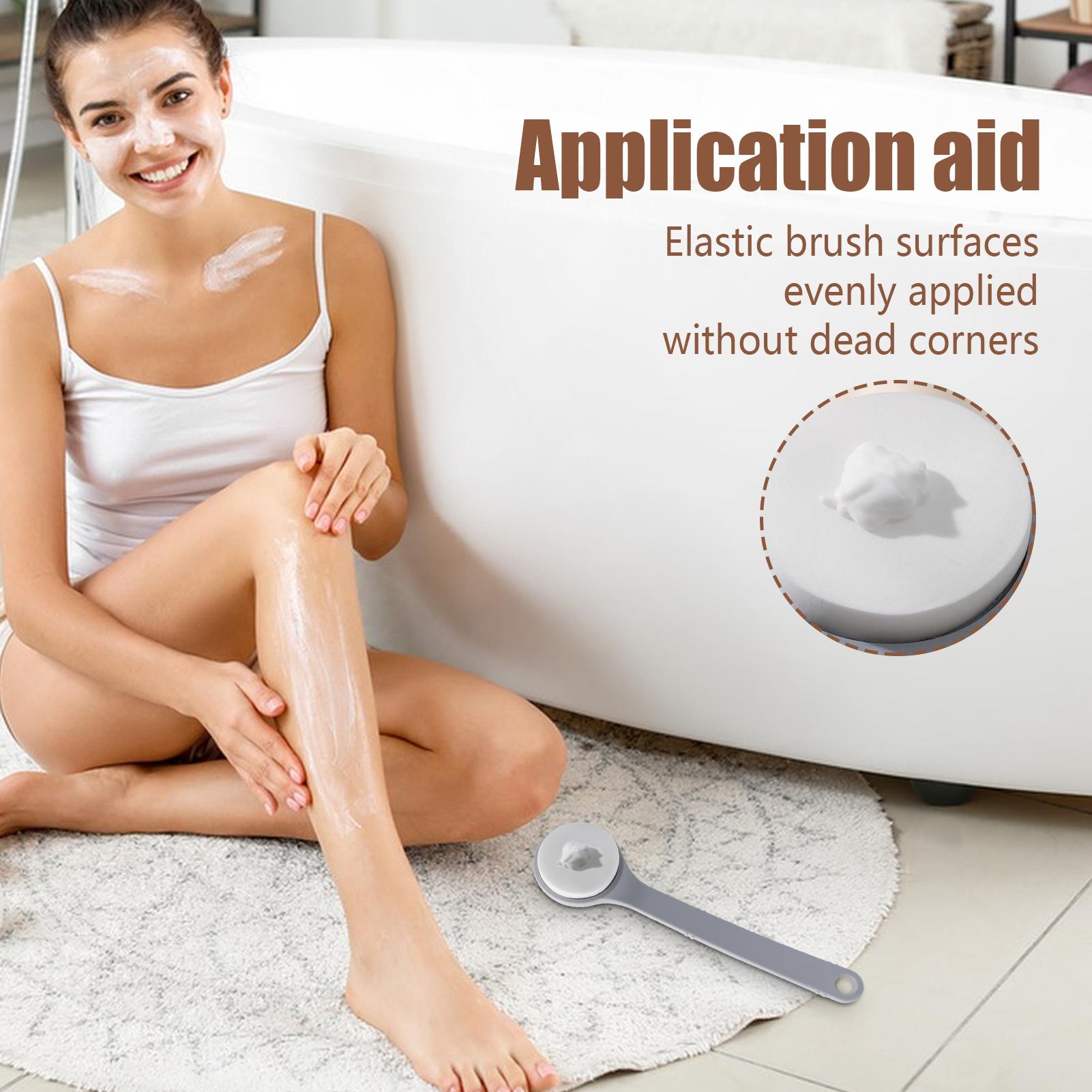 Lotion Applicator MultiFunctio - огляд і ціна Body Lotion