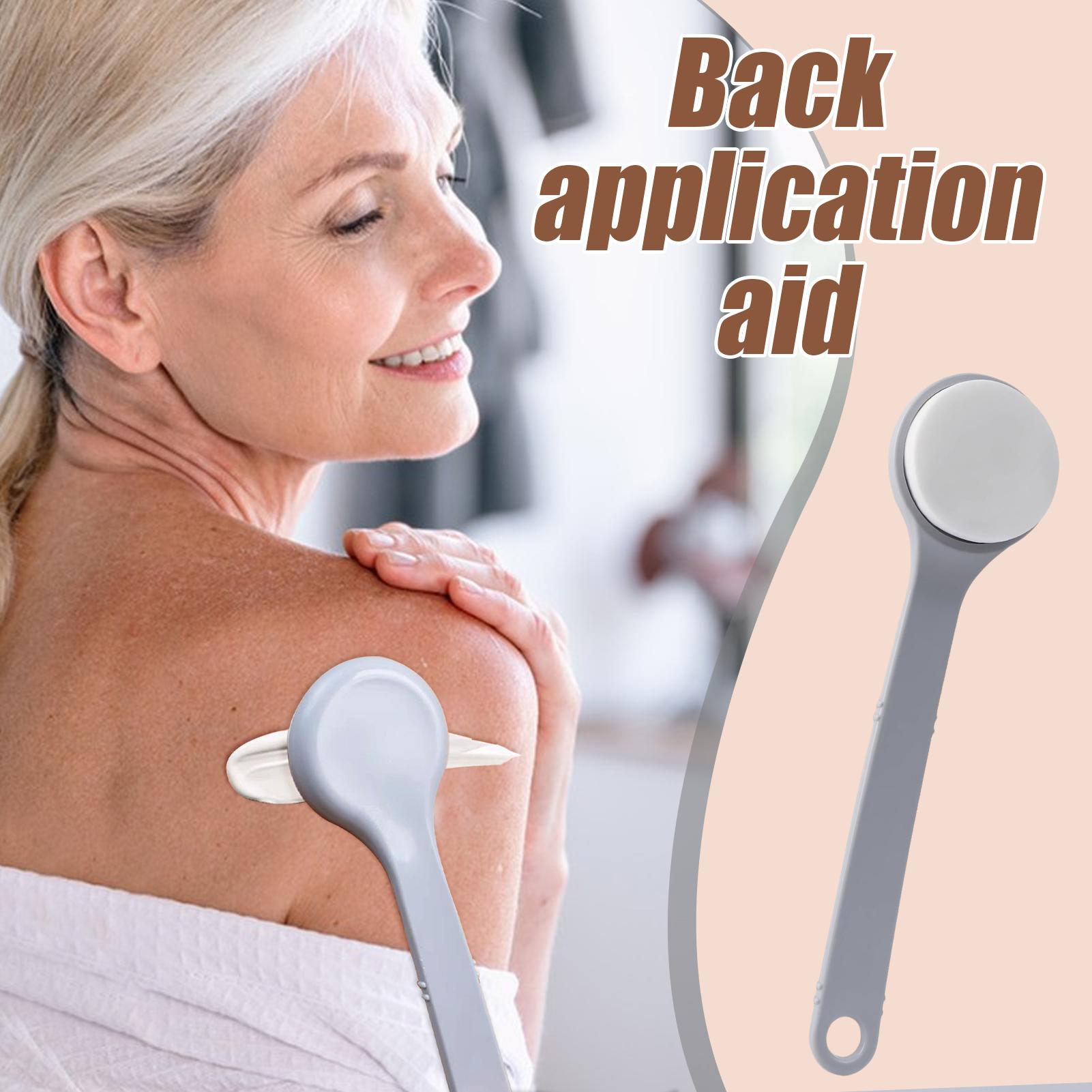 Lotion Applicator MultiFunctio - огляд і ціна Body Lotion