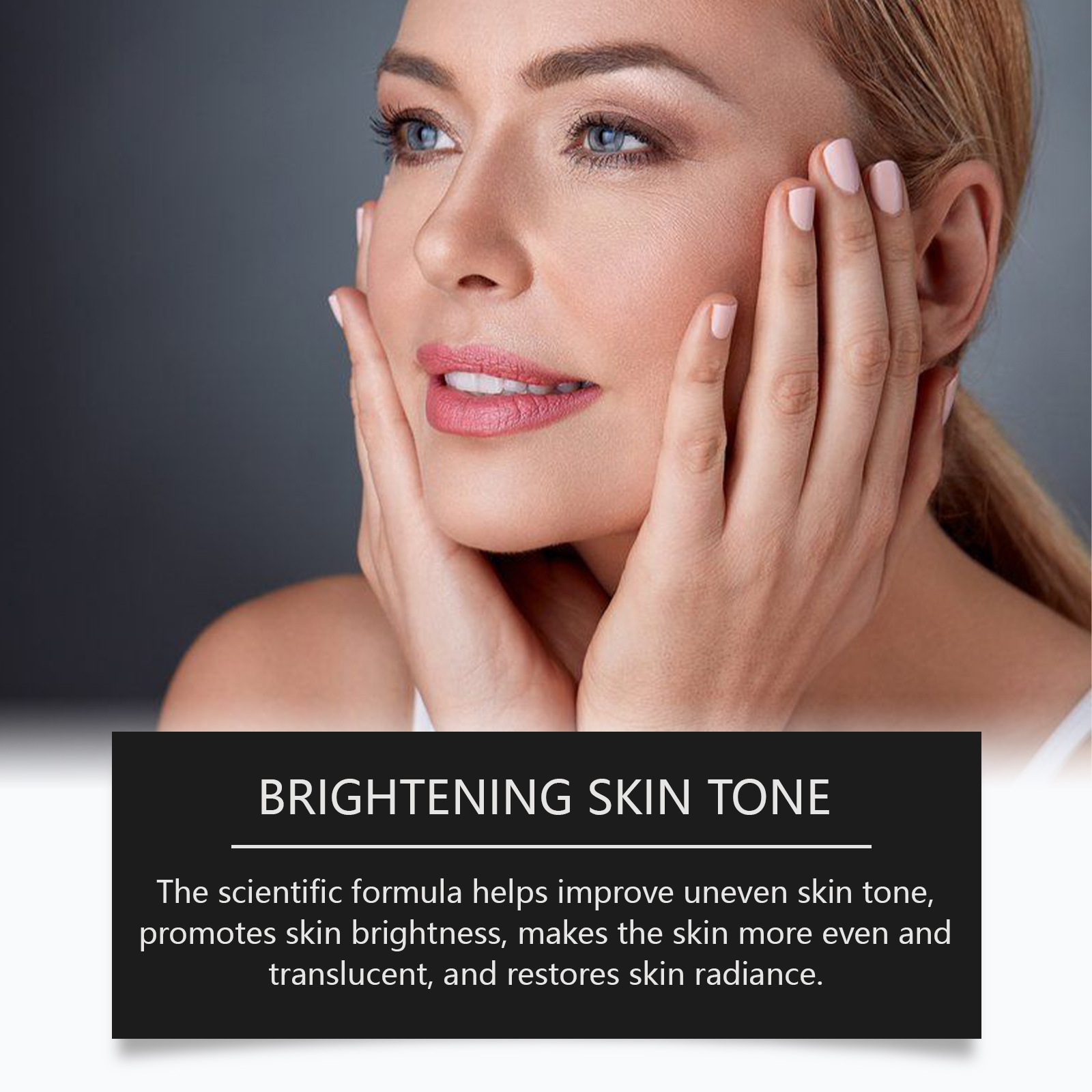 345 Relief Cream Moisturizing  - огляд і ціна Skincare Glowing