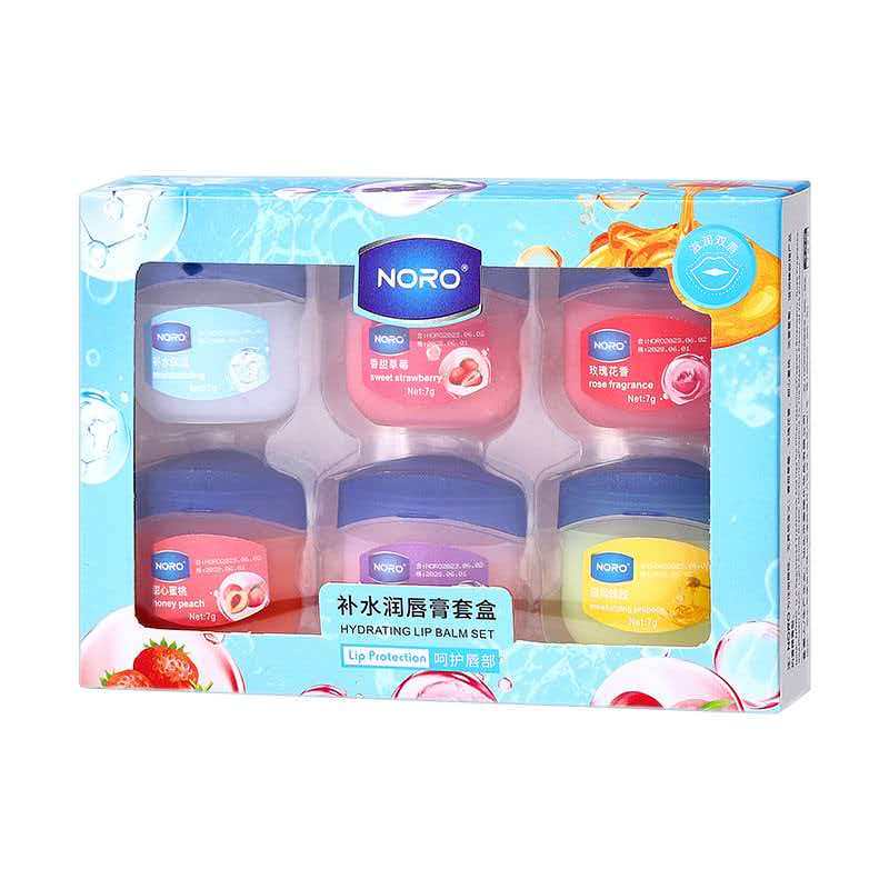 4-8-pack moisturizing lip mask - огляд і ціна Face Moisturizer