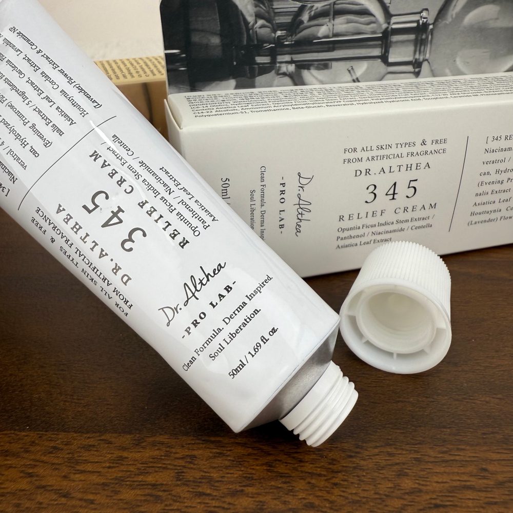 Dr.Althea Aqua Marine Watery C - огляд і ціна Vitamin C Serum