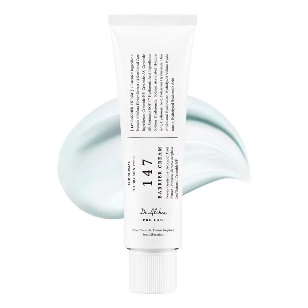 Dr.Althea Aqua Marine Watery C - огляд і ціна Vitamin C Serum