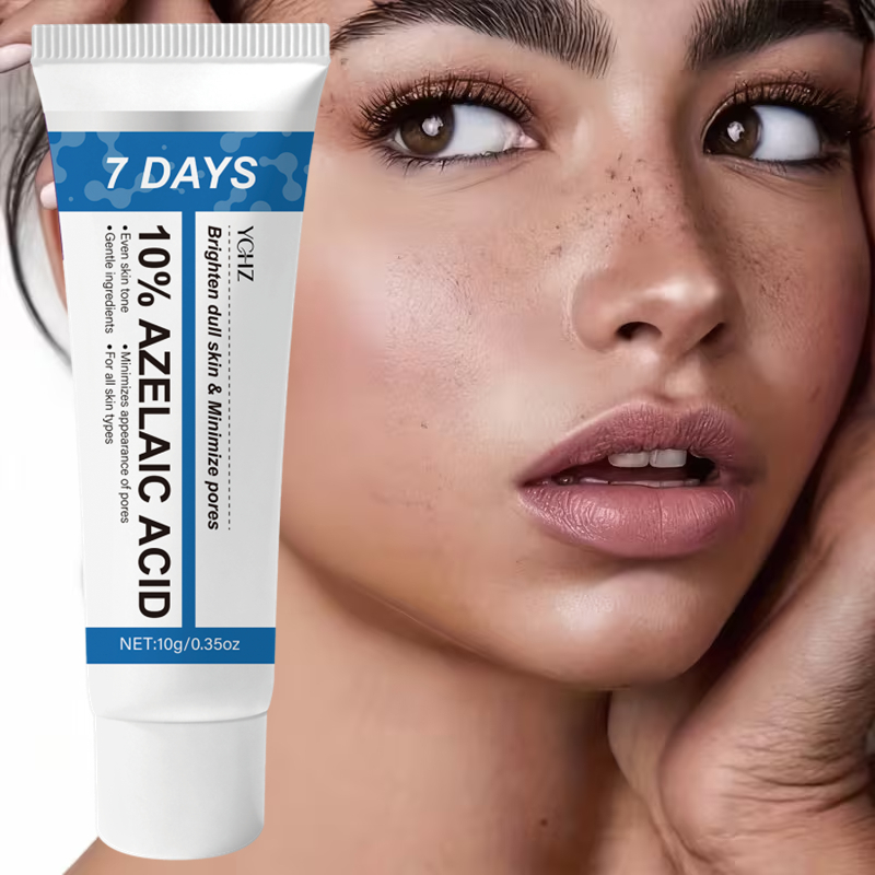 7Days Azelaic Acid Spot-Fading - огляд і ціна Vitamin C Serum