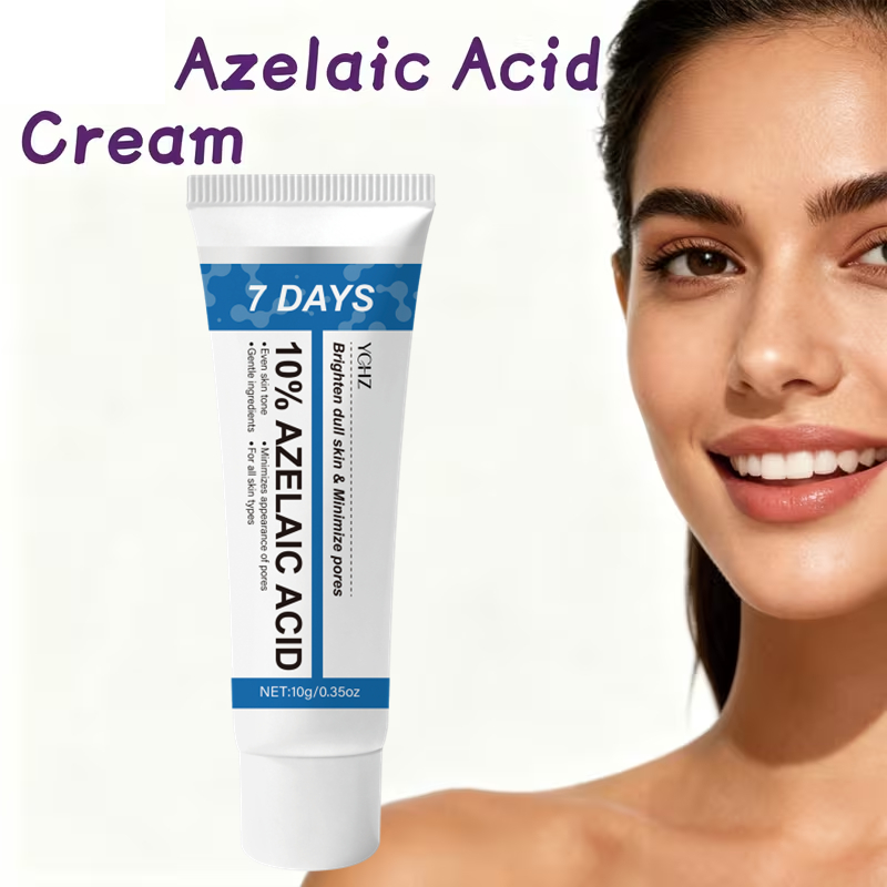 7Days Azelaic Acid Spot-Fading - огляд і ціна Vitamin C Serum