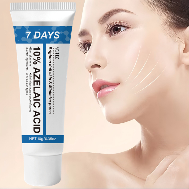 7Days Azelaic Acid Spot-Fading - огляд і ціна Vitamin C Serum