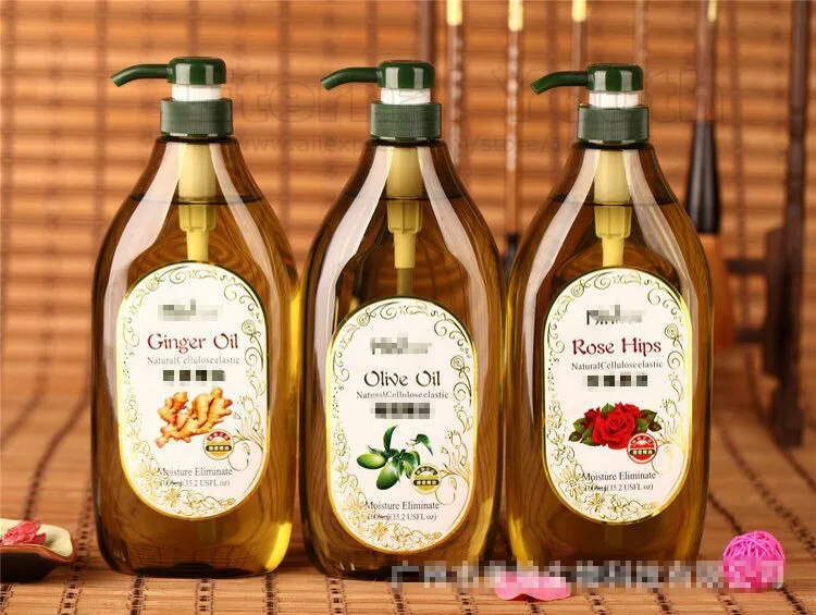 Jojoba Oil Wheat Germ Grape Se - огляд і ціна Face Oil Rosehip