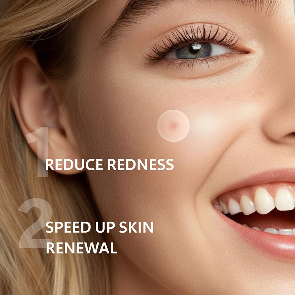 Invisible Micro Needle Acne Pa - огляд і ціна Skincare China