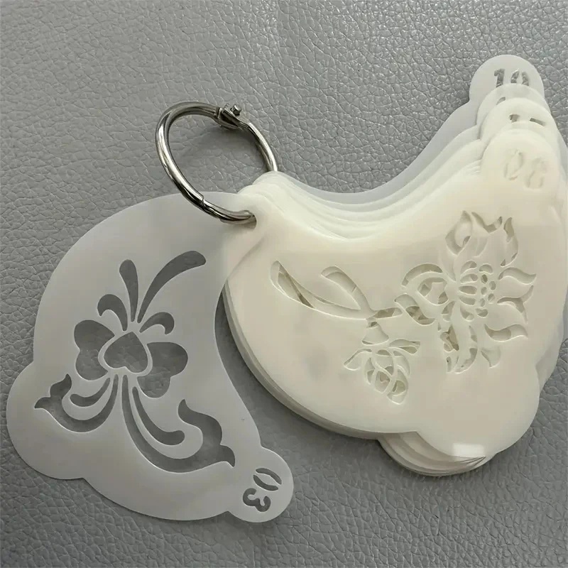 16 Reusable Face Painting Temp - огляд і ціна Cleanser Face